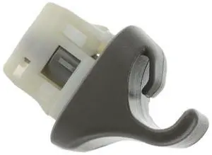 Acaigel Sun Visor Clip Holder 88217-Ta0-A02Za For Honda Accord 2008-2012