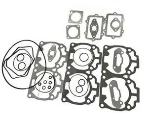 Acaigel Top End Gasket Kit Fits For Ski-Doo Mxz 600 Ho Spi 2003-2008 Acaigel Top End Gasket Kit Fits For Ski-Doo Mxz 600 Ho Spi 2003-2008