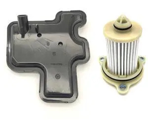 Acaigel Transmission Oil & In-Line Filter W/ Base For 9T65 9T50 9T45 2018-On