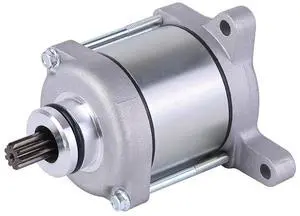 Acaigel New Starter Motor Assembly 31200-Mke-A71 For Honda Crf450R 2019-2022