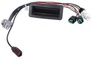 Acaigel Tailgate Trunk Lid Release Handle Button For Land Rover Discovery 4 Lr015458 Lr071911 Acaigel Tailgate Trunk Lid Release Handle Button For Land Rover Discovery 4 Lr015458 Lr071911