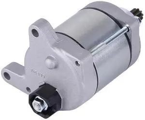 YingshanNew Starter Motor Assembly 31200-Mke-A71 For Honda Crf450R 2019-2022
