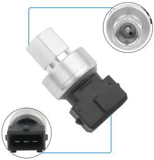 Yingshan Air Conditioning Pressure Switch New For Discovery Sport Lr2 Range Rover Evoque Yingshan Air Conditioning Pressure Switch New For Discovery Sport Lr2 Range Rover Evoque