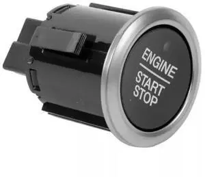 Acaigel Engine Start Stop Switch Hl3Z-10B776-Aa For Ford F150 2017-2020