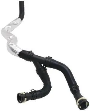 Acaigel Heater Water Outlet Hose Jl1Z18472C For Ford Expedition Lincoln Navigator Acaigel Heater Water Outlet Hose Jl1Z18472C For Ford Expedition Lincoln Navigator
