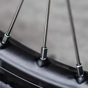 Yingshan 5Pcs Rear Wheel Spokes For Surron Light Bee X Yingshan 5Pcs Rear Wheel Spokes For Surron Light Bee X