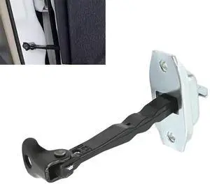 Acaigel Rear Door Hinge Stop Check Strap Limiter For Toyota Corolla Sedan 2014-2019