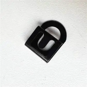 Yingshan Pedal Rod Clip 3817880 Fit For Gm Cars/Trucks From 1962 To 2004