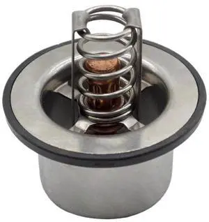 Acaigel New Thermostat 4318947 For Cummins Engine Isx N14 L10 Qsc8.3 Isx15