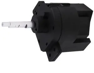 Yingshan Heater Blower Resistor Switch 46722666 For Fiat Punto Doblo Palio Siena