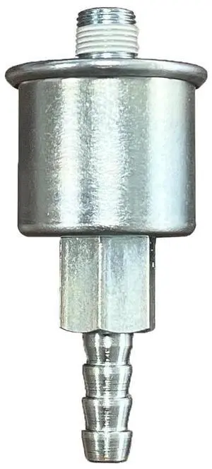 Acaigel New Fuel Filter 149-2341-01 149234101 For Cummins Onan Marquis Gold 5500
