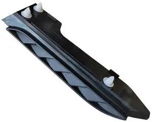 Acaigel New Left Side Hood Garnish 72420-65J01 For Suzuki 06-13 Grand Vitara Acaigel New Left Side Hood Garnish 72420-65J01 For Suzuki 06-13 Grand Vitara