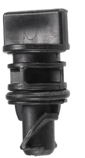 Yingshan 2Pcs Radiator Drain Plug 4644269 For Chrysler Dodge