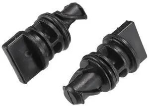 Acaigel 2Pcs Radiator Drain Plug 4644269 For Chrysler Dodge