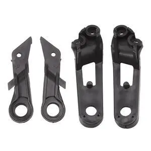 Yingshan Car Headlight Repair Kit 8119448030 8119348030 For Toyota Lexus Rx330 2003-2008