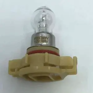 Yingshan Psx24W 12V 24W Car Light Bulb Fog Light For Citroen Peugeot Chevrolet Captiva Subaru Xv