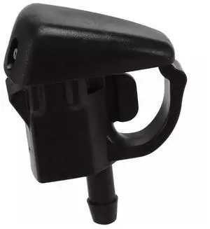 Yingshan 2Pcs Windshield Washer Nozzles For Land Rover Lr3 Range Rover Sport