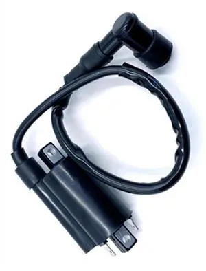 Yingshan Ignition Coil 5.3.01.0240 Lu019139 22012 Fit For Linhai 300Cc Buyang 300Cc