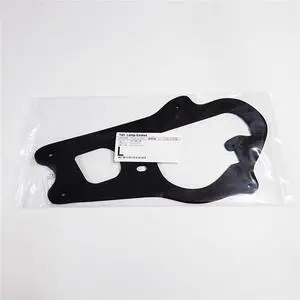 Acaigel 2Pcs Rear Tail Light Seal Gasket For Toyota Gt86 Subaru Brz 2012-2015