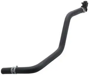 Yingshan Radiator Hose For Vauxhall Opel Corsa D 2006-2014 13249353 13408388