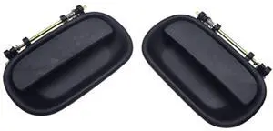 Acaigel Exterior Door Handles Front Driver & Passenger Side For Isuzu Npr Hpr Hd Nqr Nrr Acaigel Exterior Door Handles Front Driver & Passenger Side For Isuzu Npr Hpr Hd Nqr Nrr