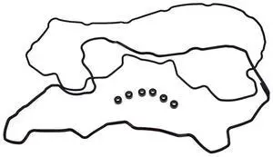 Acaigel Valve Cover And Rocker Box Gasket Kit For Dodge Ram 5.9L 2500 03-05 08 Acaigel Valve Cover And Rocker Box Gasket Kit For Dodge Ram 5.9L 2500 03-05 08