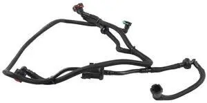 Acaigel Fuel Drain Tank Hose New Lx6Z-9D289-Sj Fits For Ford Bronco Sport Escape 20-24