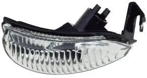 Yingshan Right Side Reverse Mirror Signal Light 261600509R For Renault Logan Sandero Ii