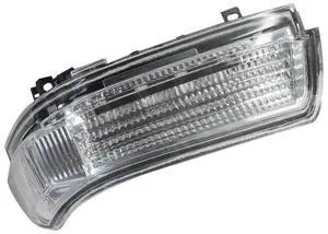 Acaigel Right Side Mirror Turn Signal Light 8351A030 For Mitsubishi Pajero Montero Shogun 2007-2014 Acaigel Right Side Mirror Turn Signal Light 8351A030 For Mitsubishi Pajero Montero Shogun 2007-2014