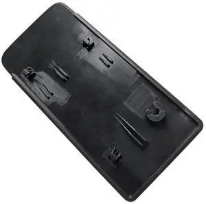 Yingshan Rear Left Platform Convertible Hinge Cover For Mercedes Benz W172 Slk