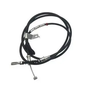 YingshanRear Left Parking Brake Cable For Honda Civic 2006-2011 47560-Sna-A54