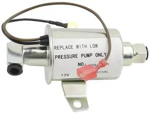 Acaigel Fuel Pump A047N923 1492331 A029F891 For Cummins Generator E11009 Onan