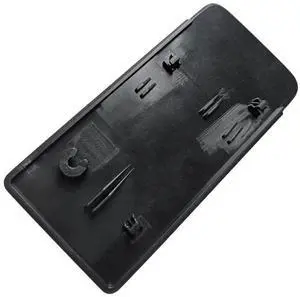 Yingshan Rear Right Platform Convertible Hinge Cover For Mercedes Benz W172 Slk