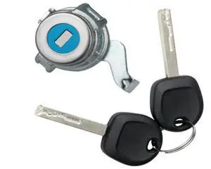 Acaigel Rear Tailgate Door Lock With Keys 23338181 23371760 Fit For Chevy Silverado Colorado Acaigel Rear Tailgate Door Lock With Keys 23338181 23371760 Fit For Chevy Silverado Colorado
