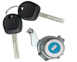 Yingshan Rear Tailgate Door Lock With Keys 23338181 23371760 Fit For Chevy Silverado Colorado Yingshan Rear Tailgate Door Lock With Keys 23338181 23371760 Fit For Chevy Silverado Colorado