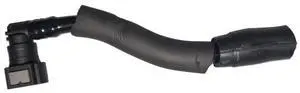 Acaigel Positive Crankcase Ventilation Pcv Tube Hose 12648138 For Chevrolet Traverse 2012-2017