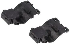 Acaigel Pack Of 2 Car Windshield Washer Nozzle 8538130220 For Toyota Tacoma 2016-2023