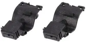 Yingshan Pack Of 2 Car Windshield Washer Nozzle 8538130220 For Toyota Tacoma 2016-2023