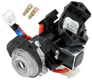 Acaigel Ignition Lock Housing Assembly Switch 81910-A4110 For Hyundai 15-19 Sonata