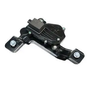 Acaigel Rear Tailgate Lock Actuator Assembly 84374353 Fit For Sierra Silverado 2016-2019