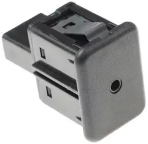 Acaigel Aux In/ Audio Input Socket Connection 25832461 For Vauxhall Corsa D