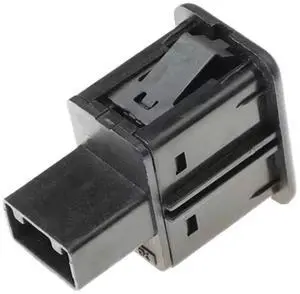 Yingshan Aux In/ Audio Input Socket Connection 25832461 For Vauxhall Corsa D