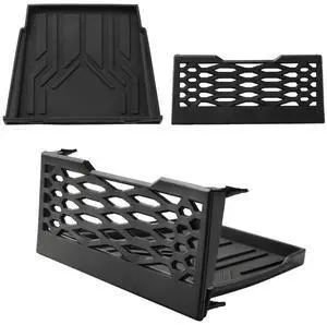 Yingshan Dashboard Dash Net With Tray For Kawasaki Teryx Krx  1000 2020-2025