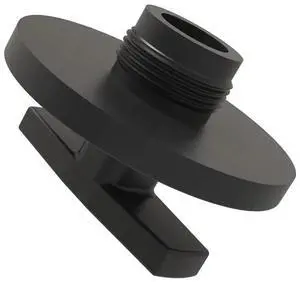 Yingshan New Oil Filter Plug Tool 57180 For Ram 2500 3500 5.9L, 6.7L Cummins 2013-2018 Yingshan New Oil Filter Plug Tool 57180 For Ram 2500 3500 5.9L, 6.7L Cummins 2013-2018