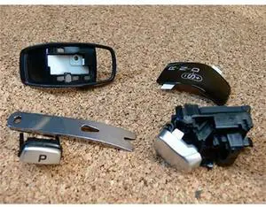 Acaigel Gear Shift Knob Shifter Repair Kit For Land Rover Range Rover Sport 2014-2020