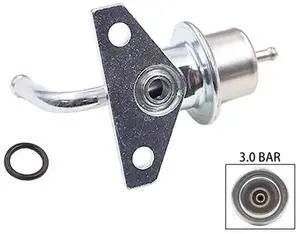 Acaigel 16740-P3F-003 Fuel Pressure Regulator For Honda Cr-V Acaigel 16740-P3F-003 Fuel Pressure Regulator For Honda Cr-V