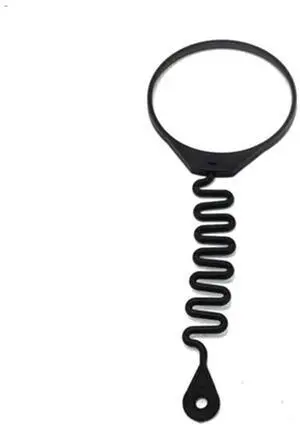 Acaigel 31336424 Fuel Tank Gas Cap Filler Rope Cable For Volvo