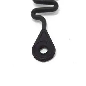 Yingshan 31336424 Fuel Tank Gas Cap Filler Rope Cable For Volvo