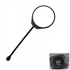 Acaigel 180201556 Fuel Tank Cap Retaining Strap For Audi Acaigel 180201556 Fuel Tank Cap Retaining Strap For Audi