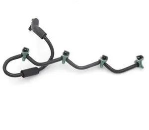Acaigel 1574Hx Injector Leak Off Pipe For Citroen Peugeot